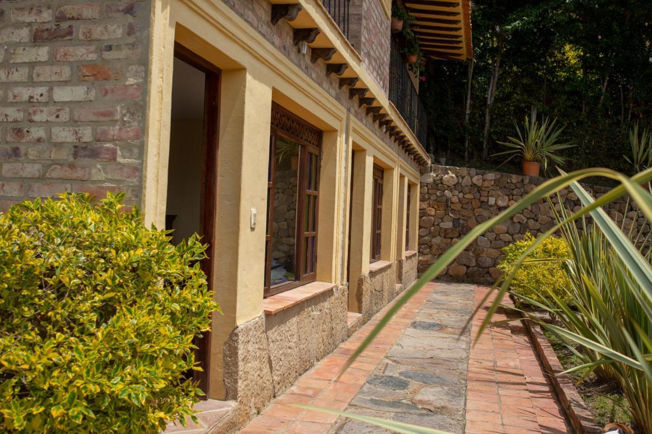 Casas La Primavera * Villa de Leyva