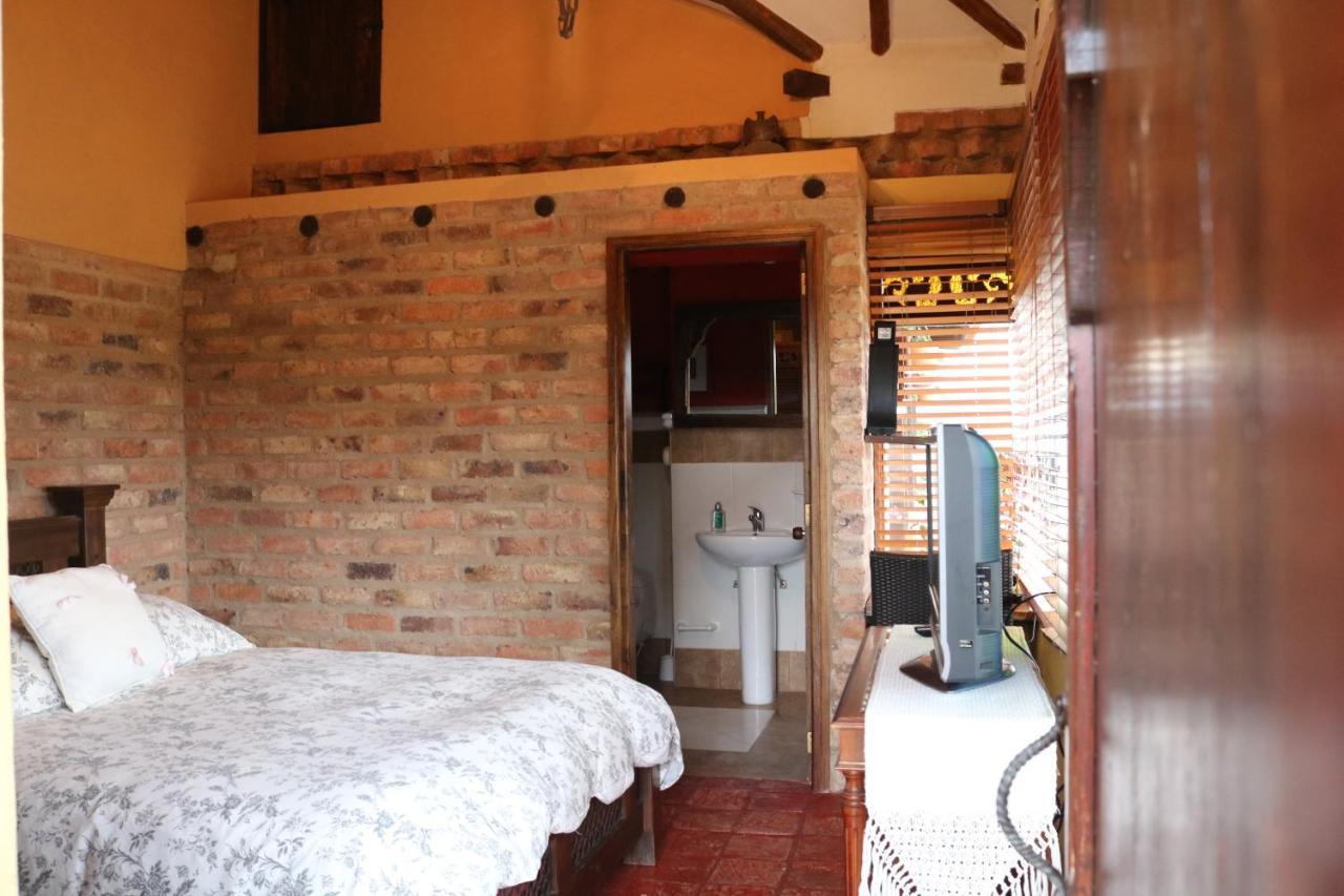 Ferienhaus Casas La Primavera