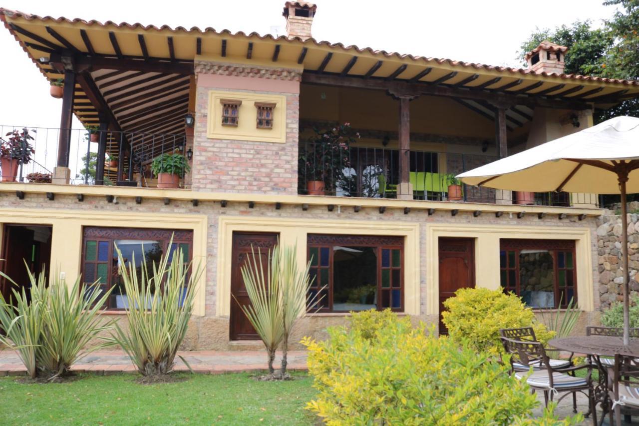 Casas La Primavera *