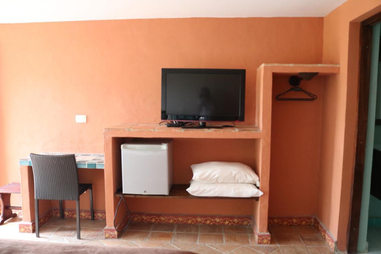 Casas La Primavera