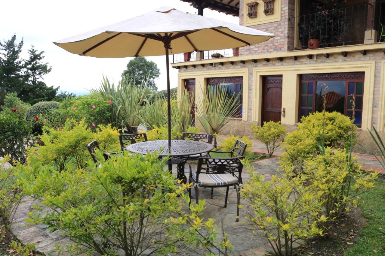 Ferienhaus Casas La Primavera