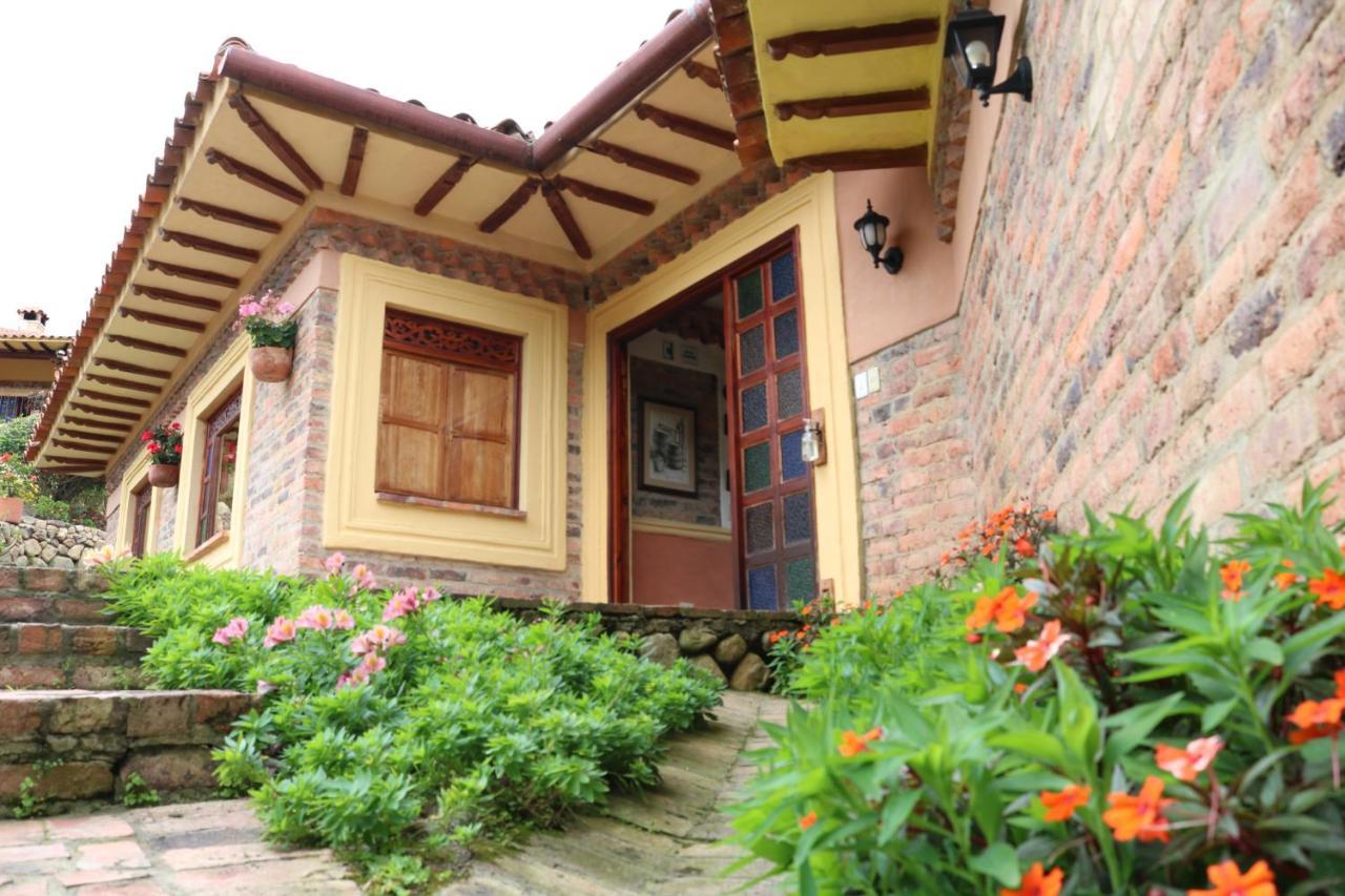 Casas La Primavera Villa de Leyva